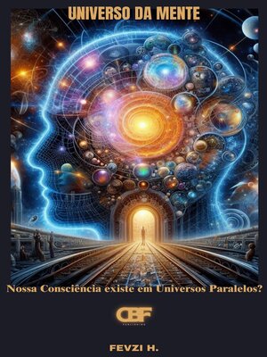 cover image of Universo da Mente